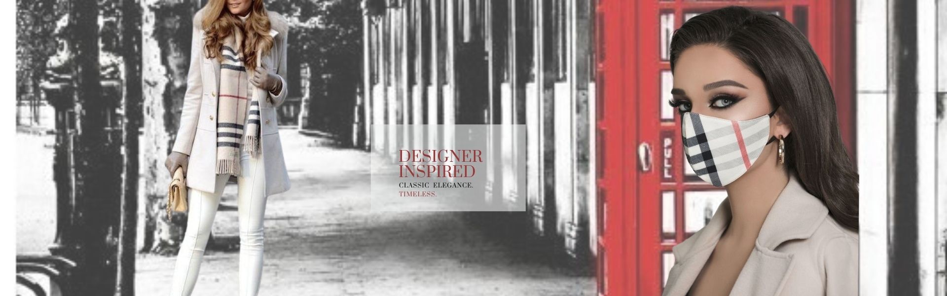 E. Designer Inspired Collection