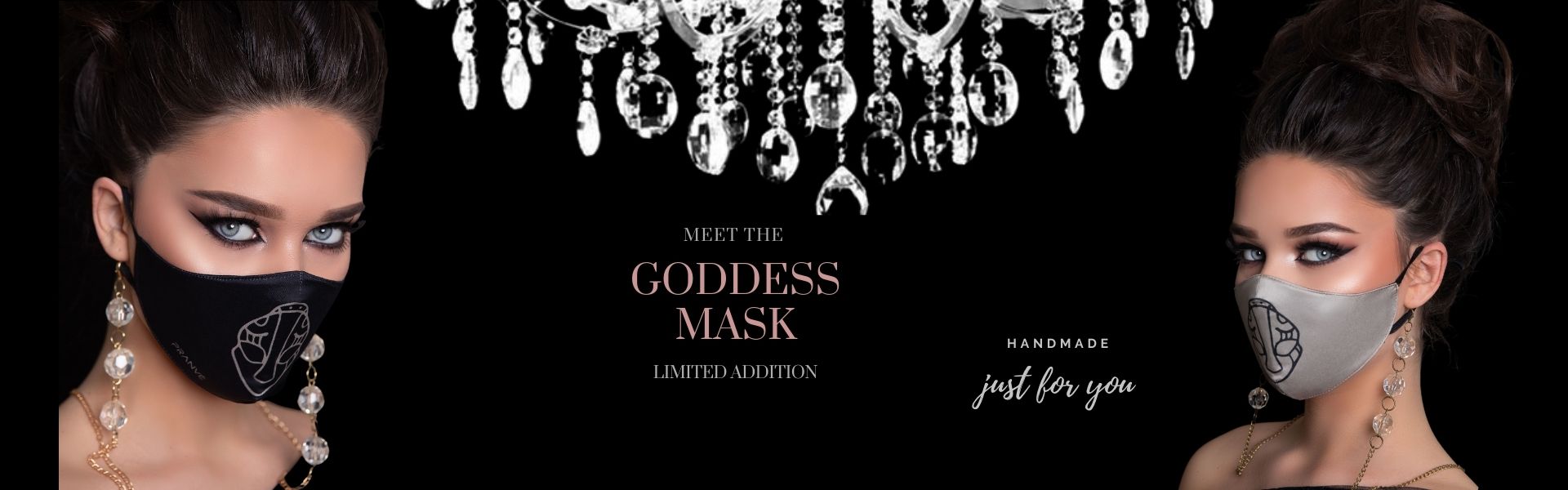 J. The Goddess Collection